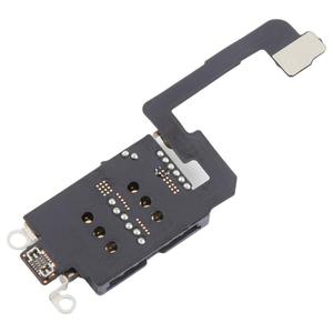 Support de carte SIM double pour iPhone 16 avec câble flexible - Product Image 3