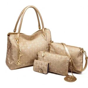 Bolso Grande para Mujer, Directo de Fábrica 2023, Bolso de Hombro, Bolso Bandolera - Product Image 4