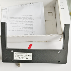 Capteur photoélectrique PLC <span class=keywords><strong>GS</strong></span> 04M/N-120-S8, interrupteur de type fente pour produit sous garantie - Product Image 1
