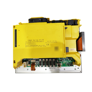 A04B-0103-B312#S1J FANUC 31i-B FANUC Controller A04B-0103-B312#S1J - Product Image 6