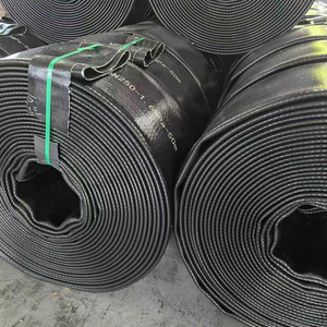 Manguera Plana de TPU Flexible y Suave de 200 psi, 10 y 12 Pulgadas, Antiabrasión, para Agua y Diésel. Ver Reseñas de la Tienda. - Product Image 4