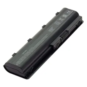 OEM batteria del computer portatile per HP MU06 MU09 G4 G6 G7 CQ32 CQ42 CQ62 CQ72 DM4 HSTNN-CBOX HSTNN-Q60C HSTNN-CB0W G32 G42 g62