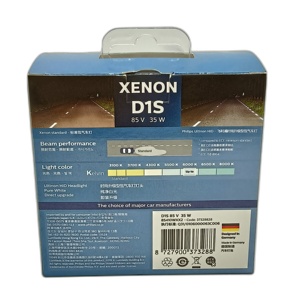Ampoule de phare HID Xenos Ultinon 85410WXX2 D1S 6000K PK32d-<span class=keywords><strong>2</strong></span> 85410WX 85V 35W 2300lm Neuve Lot de <span class=keywords><strong>2</strong></span> - Product Image 4