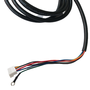 맞춤형 OEM 전기 와이어 하네스, 가전제품 또는 산업 장비용 멀티 커넥터 포함 - Product Image 5