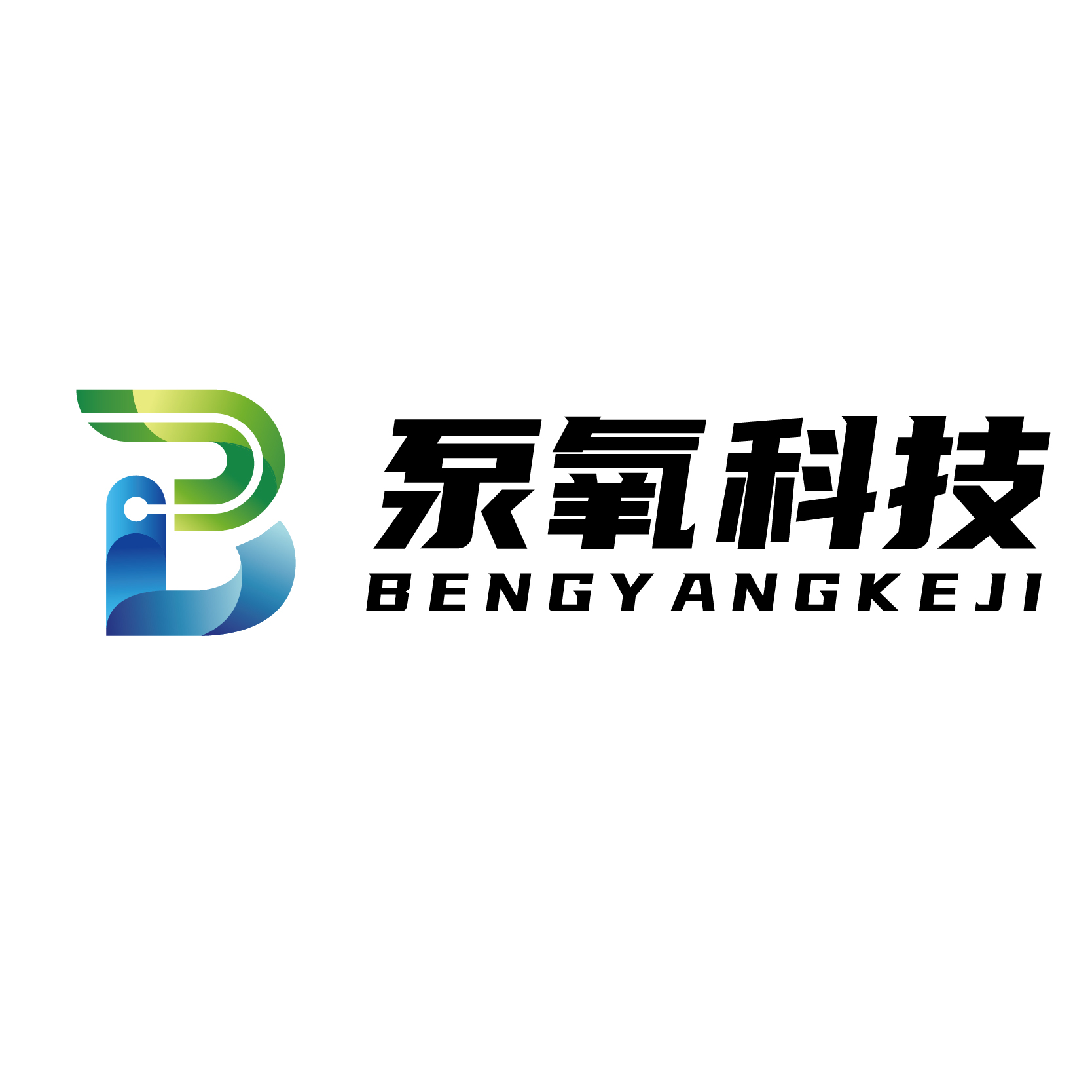 Chongqing Bengyang Technology Co., Ltd. logo
