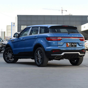 Landwind X7 2018, Autos Usados Baratos, Gasolina, 1.5T, 163 hp, L4, SUV de 5 Plazas, Volante a la Izquierda, Vehículo <span class=keywords><strong>en</strong></span> Buenas Condiciones, Precio Accesible - Product Image 5
