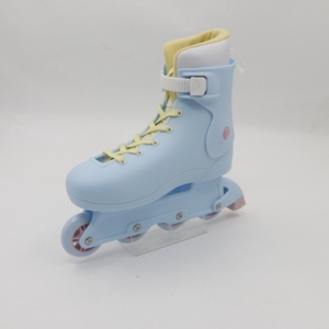 Đầu lớn vỏ cứng <span class=keywords><strong>Inline</strong></span> Con lăn Skate thiết kế mới Con lăn Skate cho thanh thiếu niên - Product Image 4