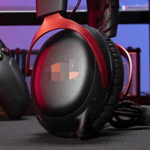 HyperX CLOUD III auricolari <span class=keywords><strong>Extreme</strong></span> a 3 teste USB compatibili con auricolari Kingston originali On-Ear e Over-Ear - Product Image 2