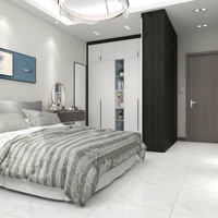 Piastrelle Kajaria Pisos porcellana 60X60 listino prezzi in ceramica piastrella per pavimento in gres porcellanato