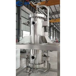 Colonna di produzione di etanolo per uso alimentare personalizzato cromatografia industriale e alcoli distillatore torre - Product Image 1