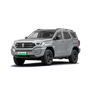 SUV 2024 Todoterreno/Urbano 2.0T 252Hp L4 Autonomía Eléctrica 100km Tanque 400 Hi4-<span class=keywords><strong>T</strong></span> Híbrido 5 Puertas 5 Asientos Transmisión Automática - Product Image 1