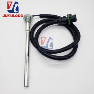 Capteur de niveau d'huile JUYULONG 21391697 22383381 pour excavatrice <span class=keywords><strong>Volvo</strong></span> EC210 240 290 360 - Pièces d'ingénierie mécanique - Product Image 6