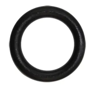 High quality JIA yns black pom B-E002 and cord hook plastic viton rubber silicone o ring b e002