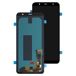 Display LCD Touch Screen di Ricambio per Samsung <span class=keywords><strong>Galaxy</strong></span> <span class=keywords><strong>A6</strong></span> Plus A605 SM-A605F - Product Image 2
