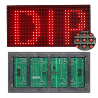 Panel de Video LED para Exteriores, para Tiendas Minoristas, Centros Comerciales, Ascensores, Señalización Digital, Texto, Póster Digital, Educación