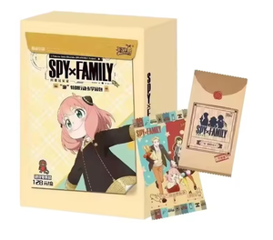 KAKAWOW Hot Box Obi-Wan Maestro Yoda <span class=keywords><strong>CARTAS</strong></span> 100th <span class=keywords><strong>Star</strong></span> Anakin War Episodio IV Una Nueva Esperanza <span class=keywords><strong>Cartas</strong></span> <span class=keywords><strong>de</strong></span> <span class=keywords><strong>Juego</strong></span> - Product Image 3