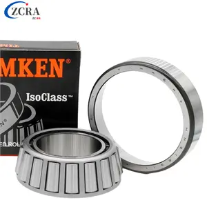 TIMKEN inç konik makaralı rulman 224346/10 CR3914 KL540049/L540010 JKOS080 motosiklet konik makaralı rulmanlar