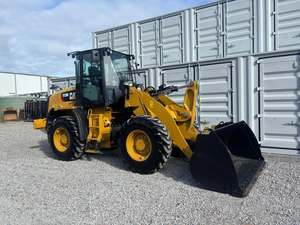 Productos Populares: Minicargadora Usada CAT 910M, Cargadora Usada Caterpillar 910M a Precio Económico - Product Image 2