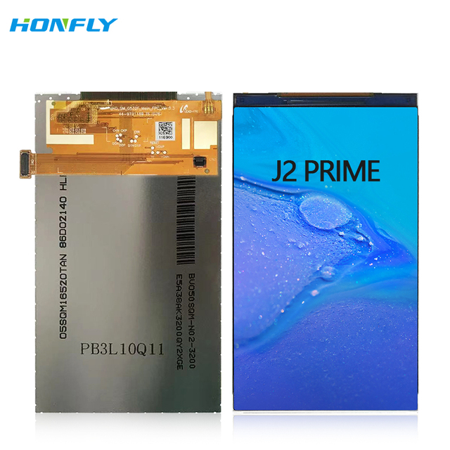 For Samsung J2 Display for Samsung J2 J2 Prime Lcd G532 for Samsung Galaxy J2 Pro J2 Display Lcd Screen
