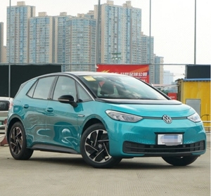 Nuevo Vehículo Eléctrico 2024 ID.3 con Autonomía de 450 km, 5 Puertas, Asientos, Automático, Batería de Litio, SUV ID3 Pure - Product Image 4