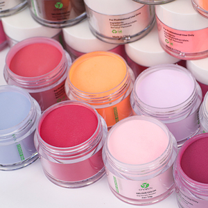 Fábrica No necesita activador para secar acrílico y polvo de inmersión Juego de polvo de uñas de inmersión - Product Image 3