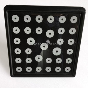 Mặt mâm định vị camera 3D Decar 12 inch cho JB phía sau - Product Image 1