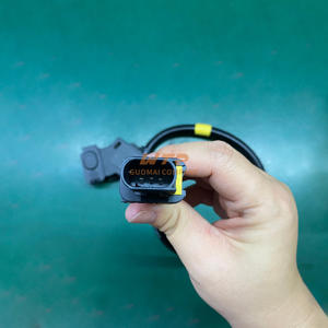 新しいVOL-VOトラックスペアパーツOE 23937488バッテリー充電センサーと23937503/23294375/2272929391アクセサリー1年保証 - Product Image 5