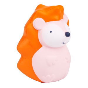 Juguete Antiestrés de Erizo de Dibujos Animados, TPE, Forma de Animal, para Niños de 2 a 4 Años, Unisex - Product Image 4