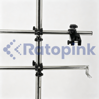 Support de tête d'impression de type L/V Ratopink VB-PC1875, remplacement pour imprimante CIJ V-jet série 1000 1210/1220/1510/1520/1620
