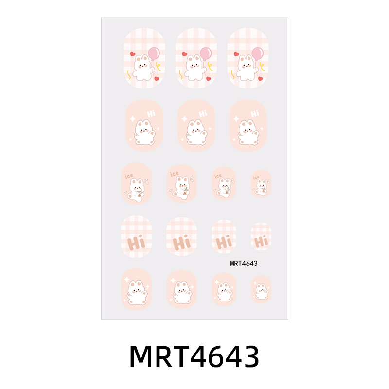 MRT-4643