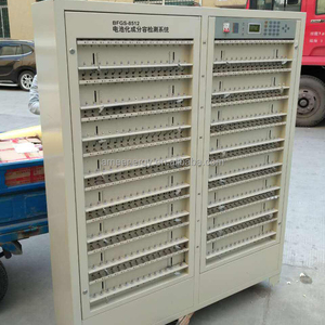 Penguji baterai penganalisa penguji baterai saluran 512 untuk baterai Lithium - Product Image 2