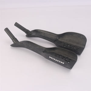 Nouveau Prolongateur de Cintre Winowsports ARB02 en Carbone pour Vélo de Route, Pignon Fixe, <span class=keywords><strong>Triathlon</strong></span>, Contre-la-Montre et Guidon Aéro - Product Image 3