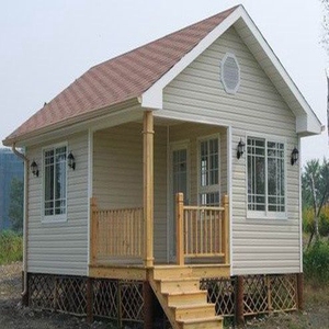 Fast Install ft Steel Structure Luxury Villa Two Storey Flat Pack Container House Prefabricated Prefab Houses - Product Image 4