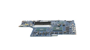 แล็ปท็อปเมนบอร์ดสําหรับ Lenovo Legion Y520-15IKBM I7-7700HQ CPU GTX 1060 6G BY520 NM-B391 5B20P24353 5B20P24389 100% ทดสอบ - Product Image 5