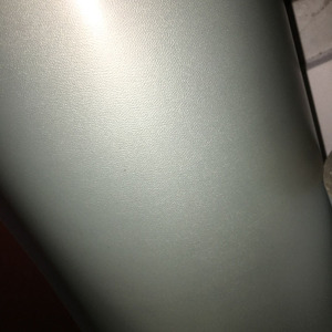 Pellicola in PVC semi-permeabile goffrata 6P, ecologica e multifunzionale per imballaggio, protezione di cancelleria e giocattoli, pellicola morbida - Product Image 1