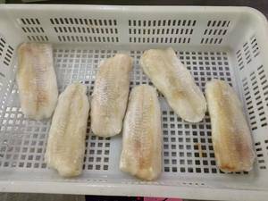 冷冻鳕鱼片 高品质，批发价优惠 - Product Image 5