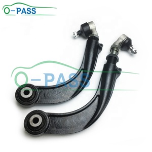 OPASS-brazo de Control trasero ajustable para Honda Odyssey RA # Shuttle MPV Accord CM1 Stepwgn S-MX 52390-SX0-013 - Product Image 2