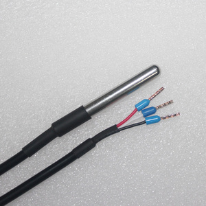 Nông nghiệp kỹ thuật số cho <span class=keywords><strong>DS18B20</strong></span> cảm biến nhiệt độ cho giám sát và quản lý phát triển điều kiện - Product Image 4