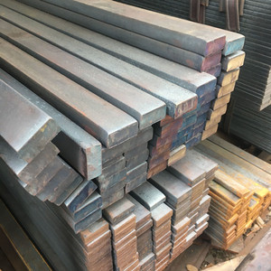 3 16x3 thanh phẳng thép 4cr13 thép carbon thanh phẳng với giá cạnh tròn để bán - Product Image 5