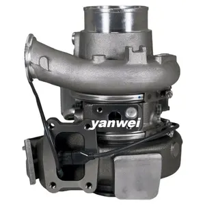 Complete Turbocharger HE300VG 4352387 For Cummins Qsb 6.7L