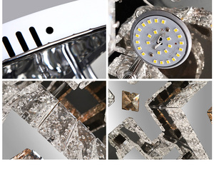 <span class=keywords><strong>2025</strong></span> mới thiết kế cổ điển pha lê Đèn trần 85-265V đầy đủ phạm vi chandelierl ánh sáng sang trọng Maria THERESA ánh sáng Trần - Product Image 3