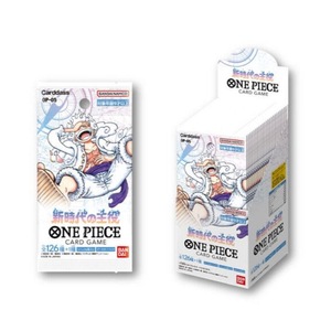 Gioco di <span class=keywords><strong>Carte</strong></span> Collezionabili TCG OPCG Bandai One Piece OP09 Ufficiale Autentico <span class=keywords><strong>Giochi</strong></span> <span class=keywords><strong>da</strong></span> Tavolo Battaglie <span class=keywords><strong>Carte</strong></span> <span class=keywords><strong>da</strong></span> Collezione Memoria Idea Regalo - Product Image 3