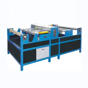 PCM-1000 Other Packaging Machines Automatic Plastic Sheet Cutting Machine