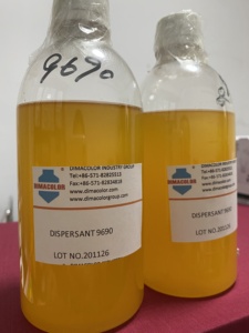 Oliebasisdispergeermiddel 9690 voor de verf- en coatingindustrie, drukinkten - Product Image 3