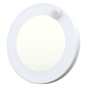 4 Inch ETL Hote Sale <b>PIR</b> Motion Sensor <b>Ceiling</b> <b>Light</b> Closet Motion Activated LED Surface Mount Night <b>Light</b> Low Profile Fixtures - Product Image 1