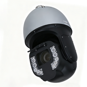 DH SD8C448PA-HNF 4MP CMOS 48x Starlight IR WizMind Face Recognition Motion Detection Pan-Tilt Two-way Audio 120dB Night Vision - Product Image 2