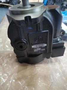 ปั๊มไฮดรอลิกซีรีส์ 45 แบบลูกสูบแกน KRR KRL KRL045DLB1820NNN3C2NKA6NPKNBNNNN KRR045DLS1930NNN3C2NPA6NKNBNNNNNN - Product Image 3