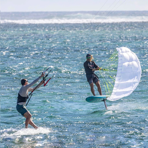 تقنية Kinma Parawing للجناح الهابط ، لوح هيدروفويل لجناح الأمواج - Product Image 5