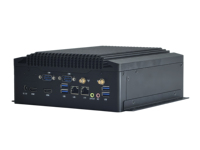 2025 ELSKY IPC6900 PC prend en charge la carte réseau Gigabit CPU H510 Chipset Rocket Lake 11e génération Core i7 i9 i5 11500 pour l'industrie