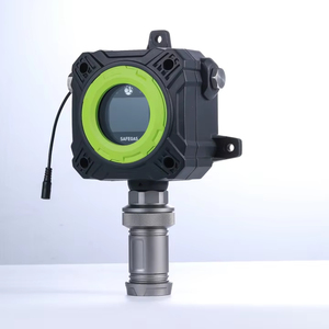 Detector de Gas Fijo con Certificado IECEx, Función de Alarma Opcional, Transmisión 4G, Concentración - Product Image 2